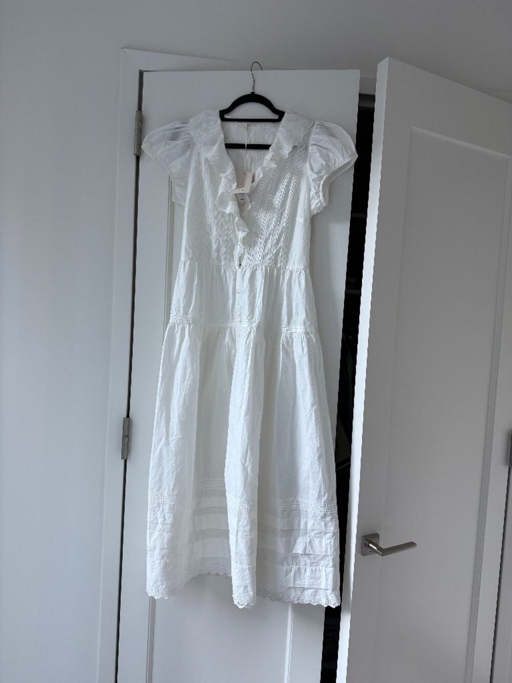 NWT Doen Eliette Dress